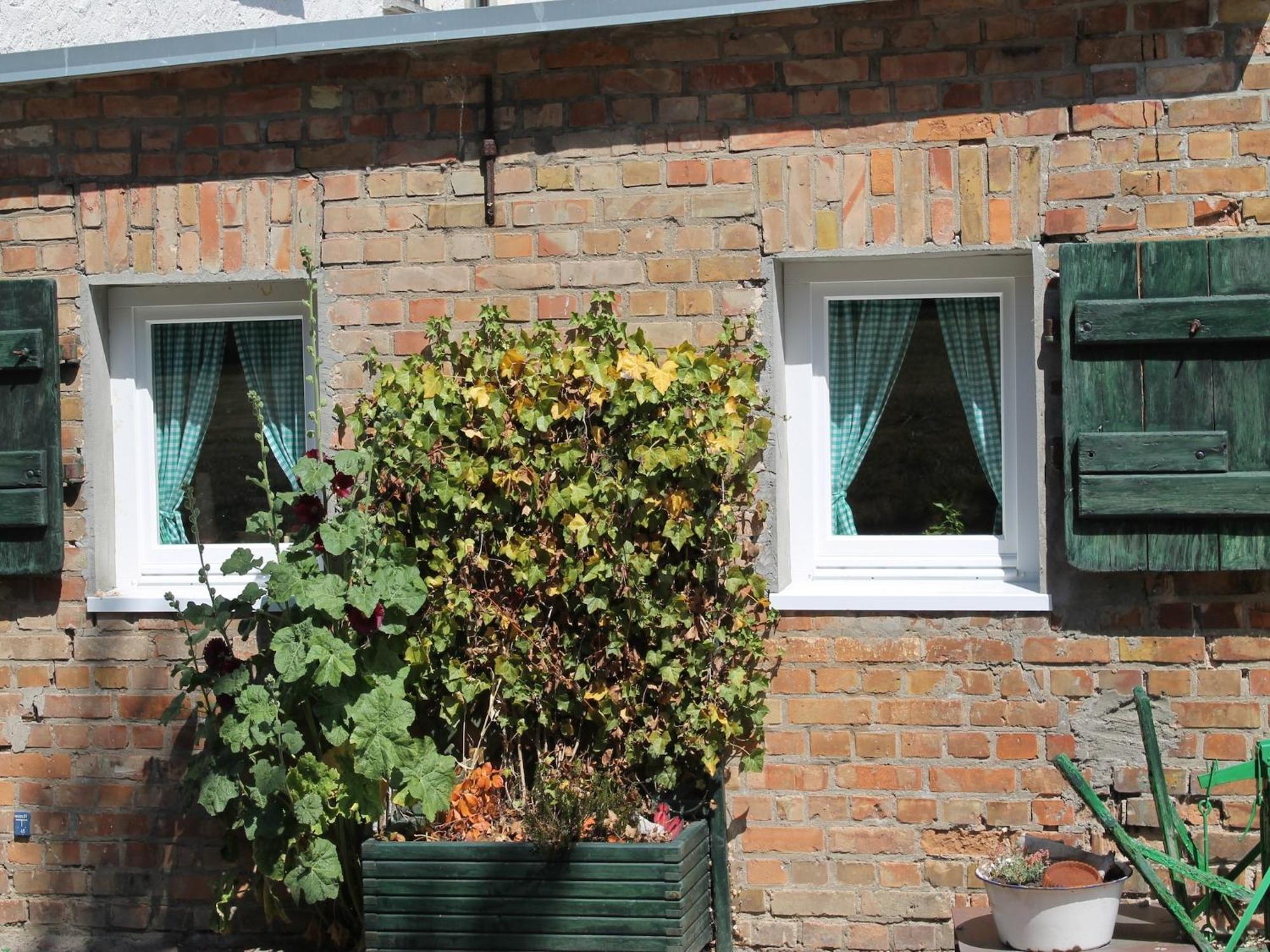 Beautiful Apartment In Damgarten With Garden Ribnitz-Damgarten Exterior photo