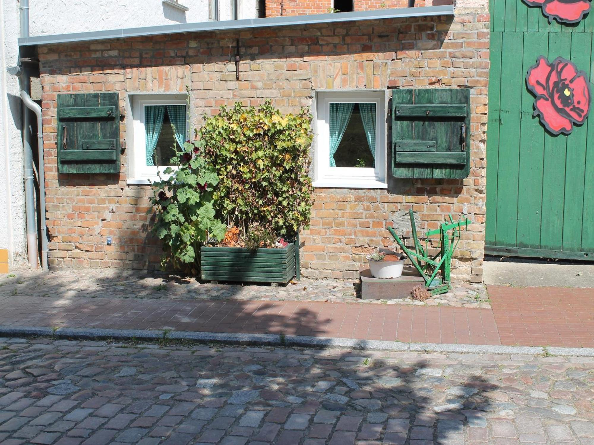 Beautiful Apartment In Damgarten With Garden Ribnitz-Damgarten Exterior photo